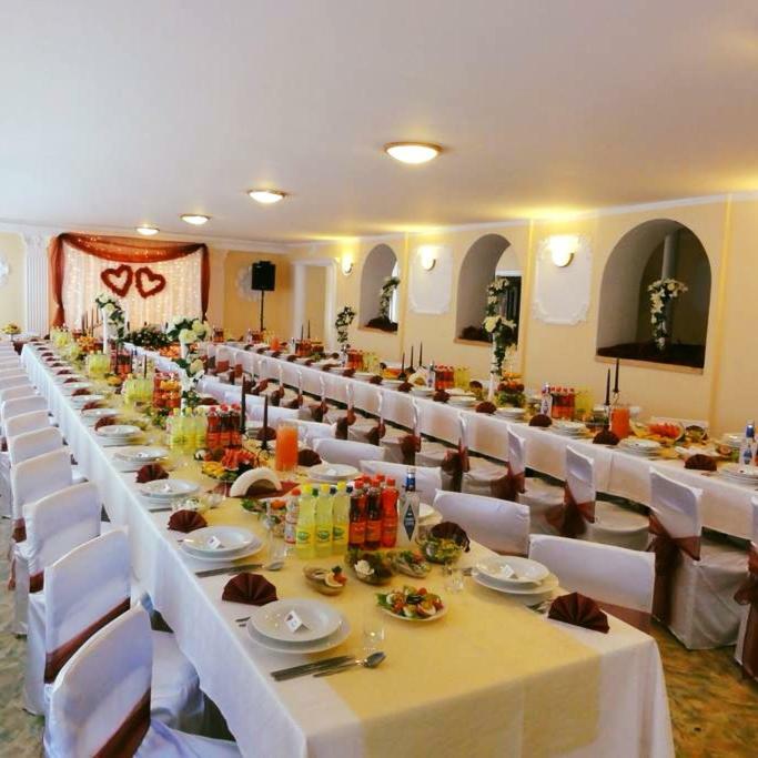 Auberge de jeunesse Zacisze Lesne à Lidzbark Warmiński Extérieur photo